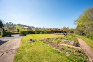 Side Garden- click for photo gallery